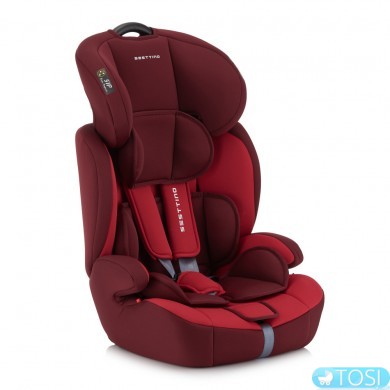 Автокресло Sesttino Sparrow 9-36 кг